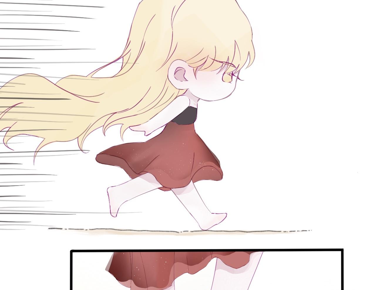 《赐给夏天的星星Stars in summe》触及 第33页