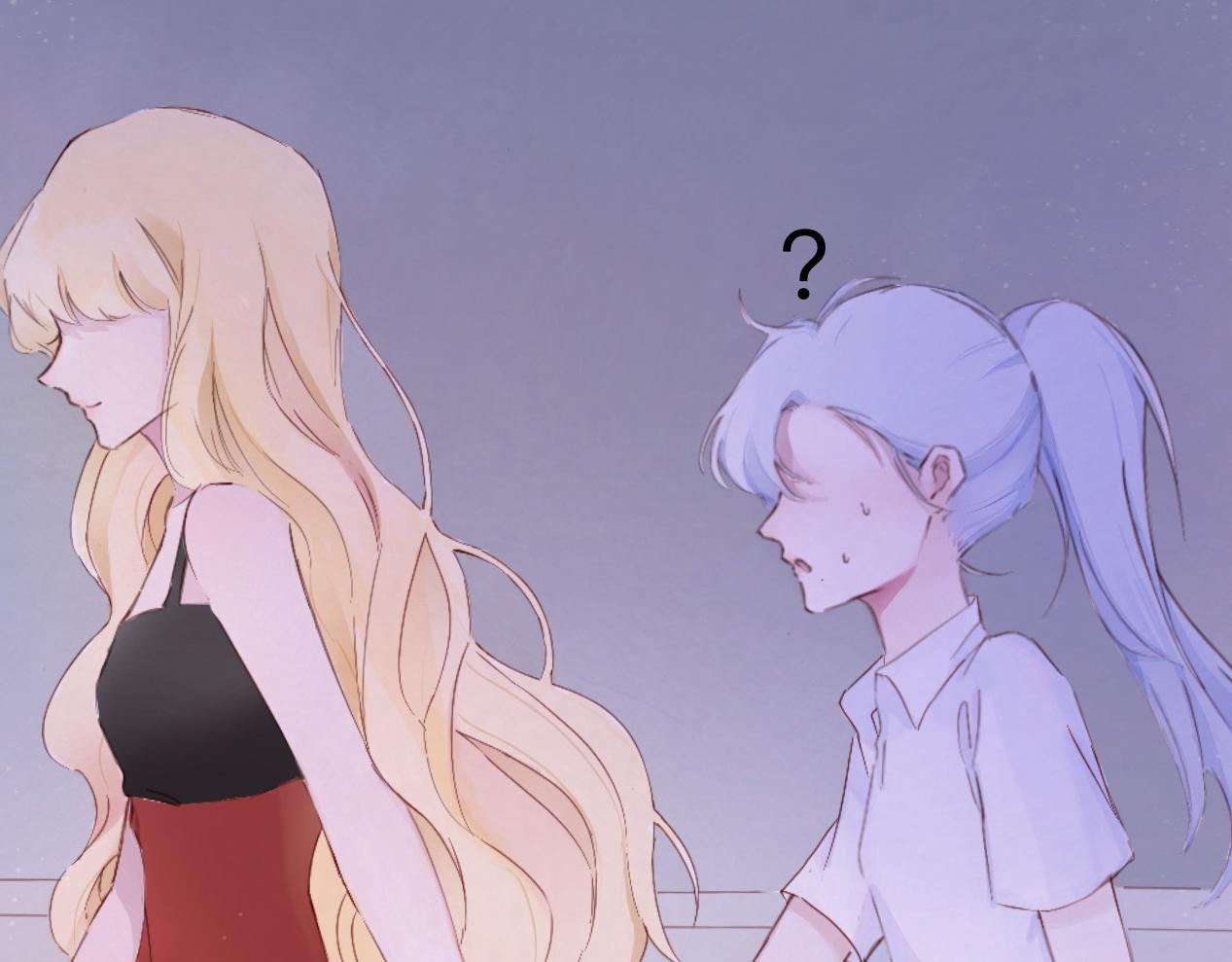 《赐给夏天的星星Stars in summe》触及 第42页