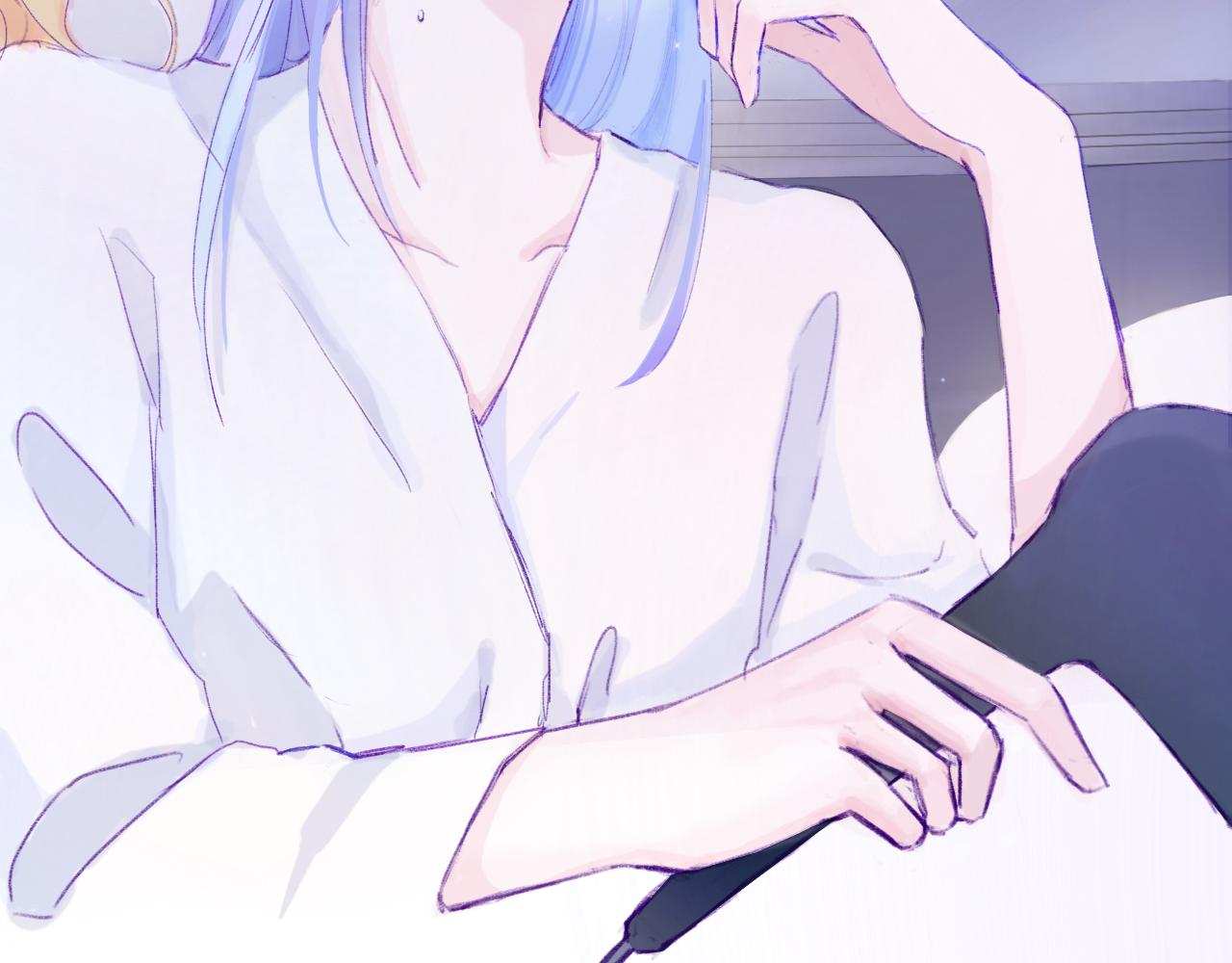 《赐给夏天的星星Stars in summe》无处躲藏 第2页