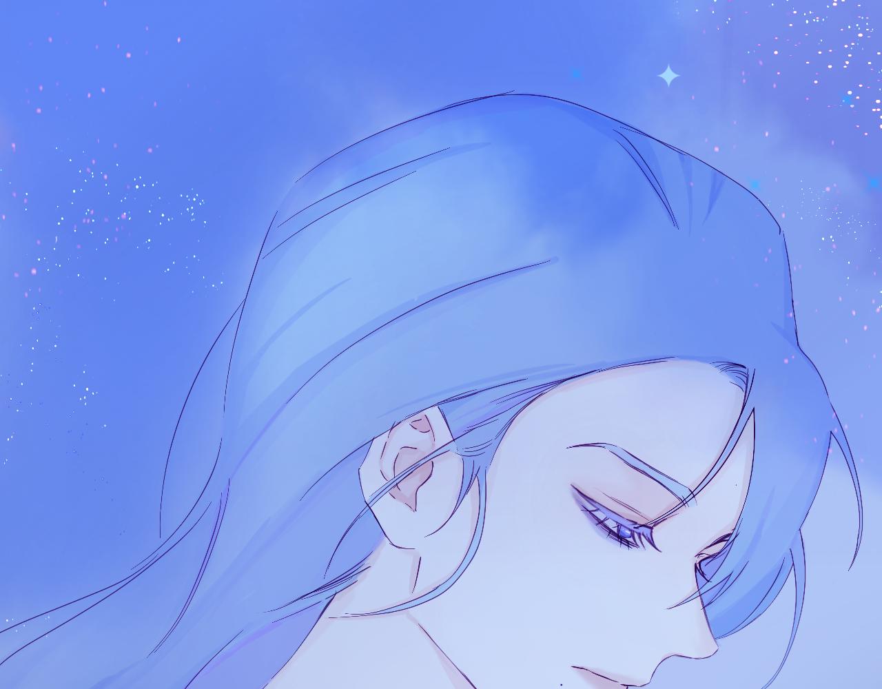 《赐给夏天的星星Stars in summe》汹涌 第22页