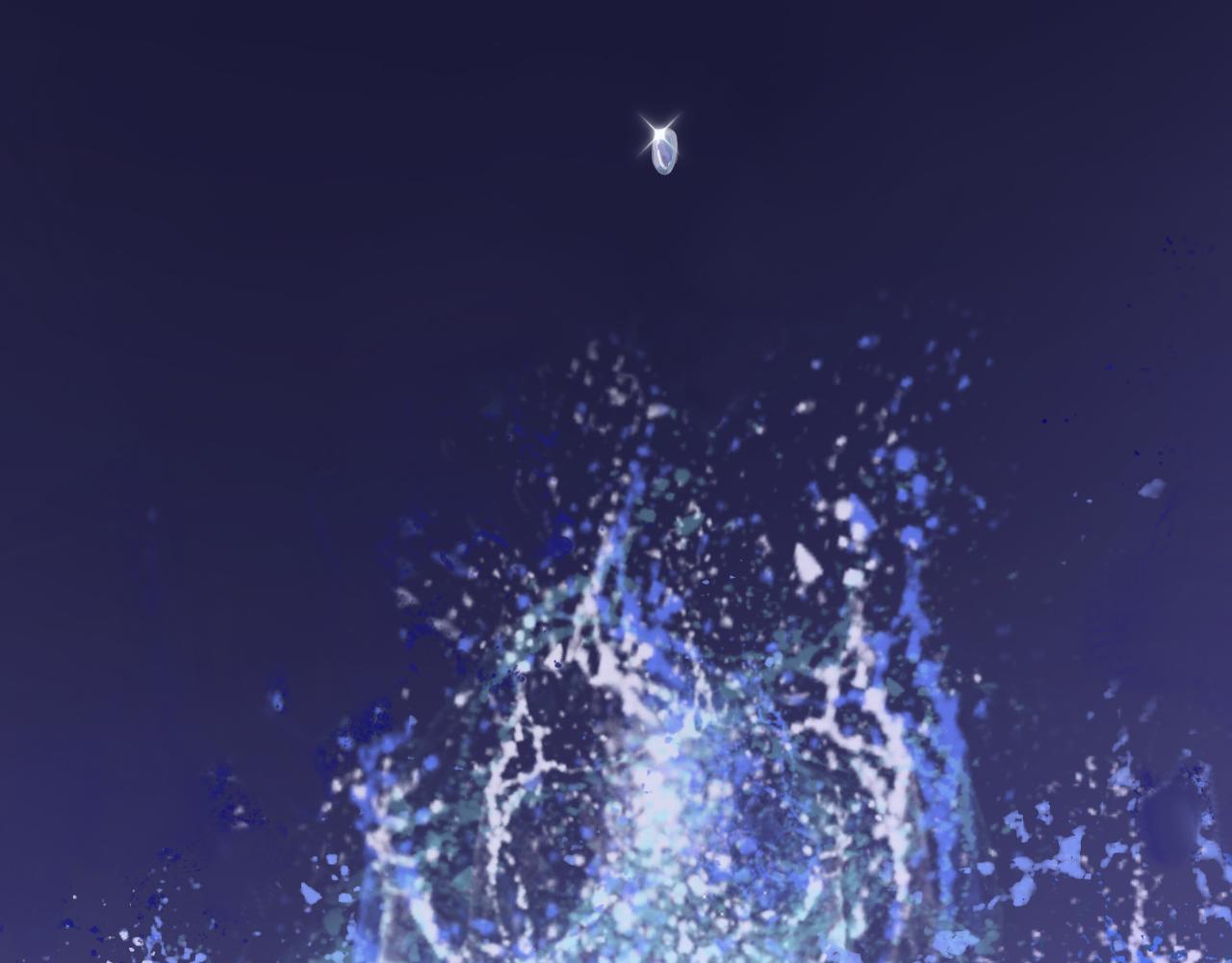 《赐给夏天的星星Stars in summe》汹涌 第39页