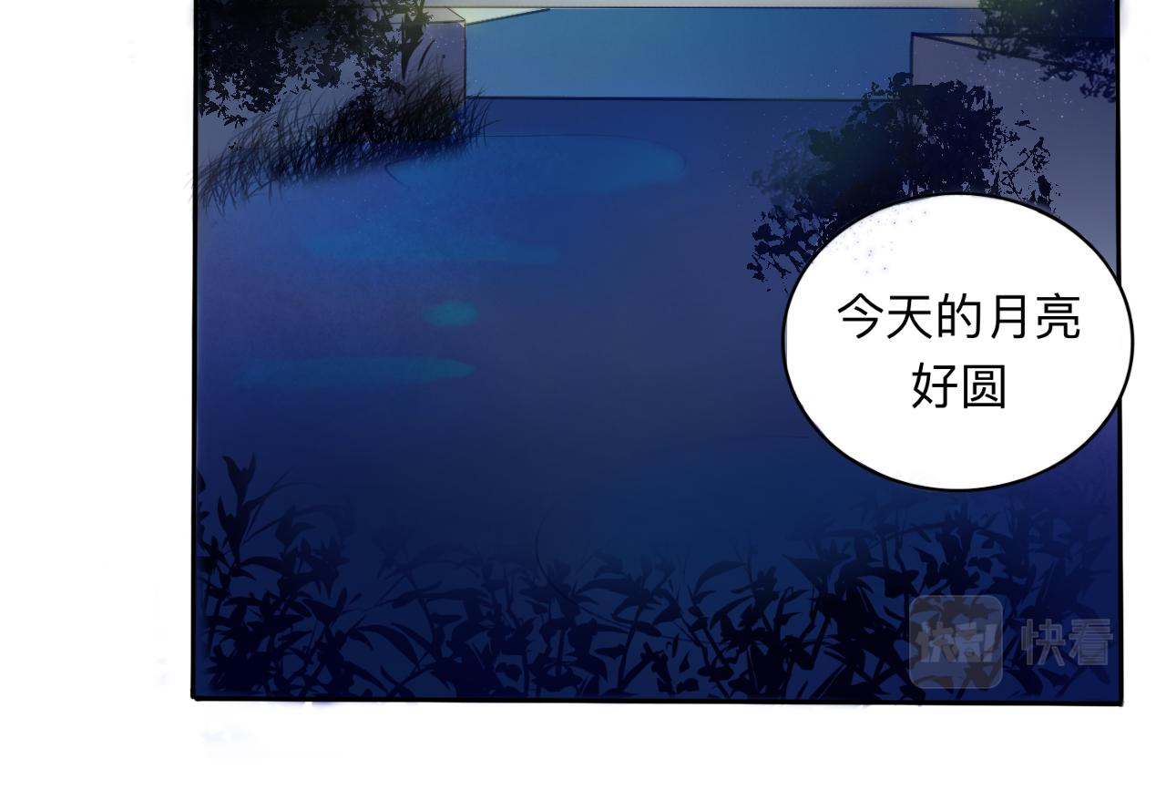 《赐给夏天的星星Stars in summe》黑夜 第27页