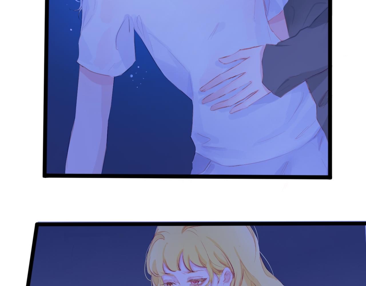 《赐给夏天的星星Stars in summe》降落 第16页