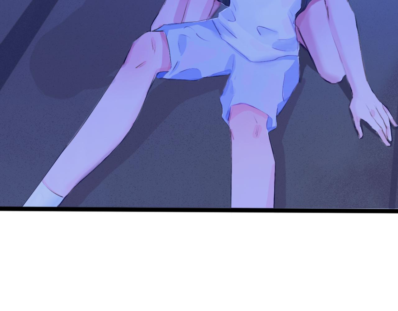 《赐给夏天的星星Stars in summe》降落 第22页