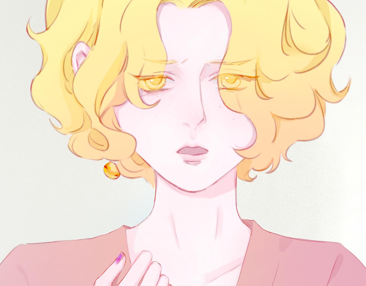 《赐给夏天的星星Stars in summe》降落 第29页