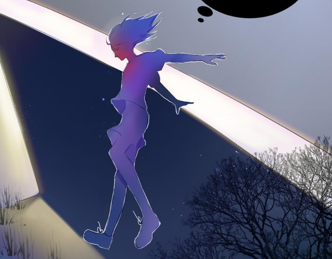 《赐给夏天的星星Stars in summe》降落 第2页