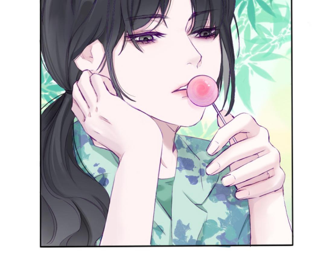 《赐给夏天的星星Stars in summe》第二季01. 糖 第25页