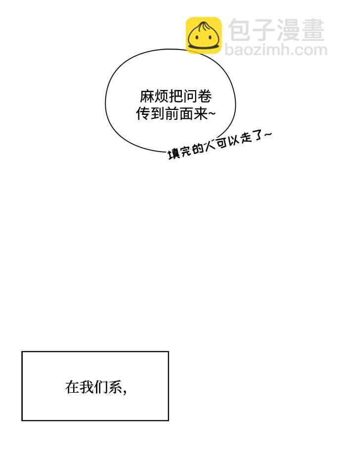 《脱毛情仇》第1话 第2页