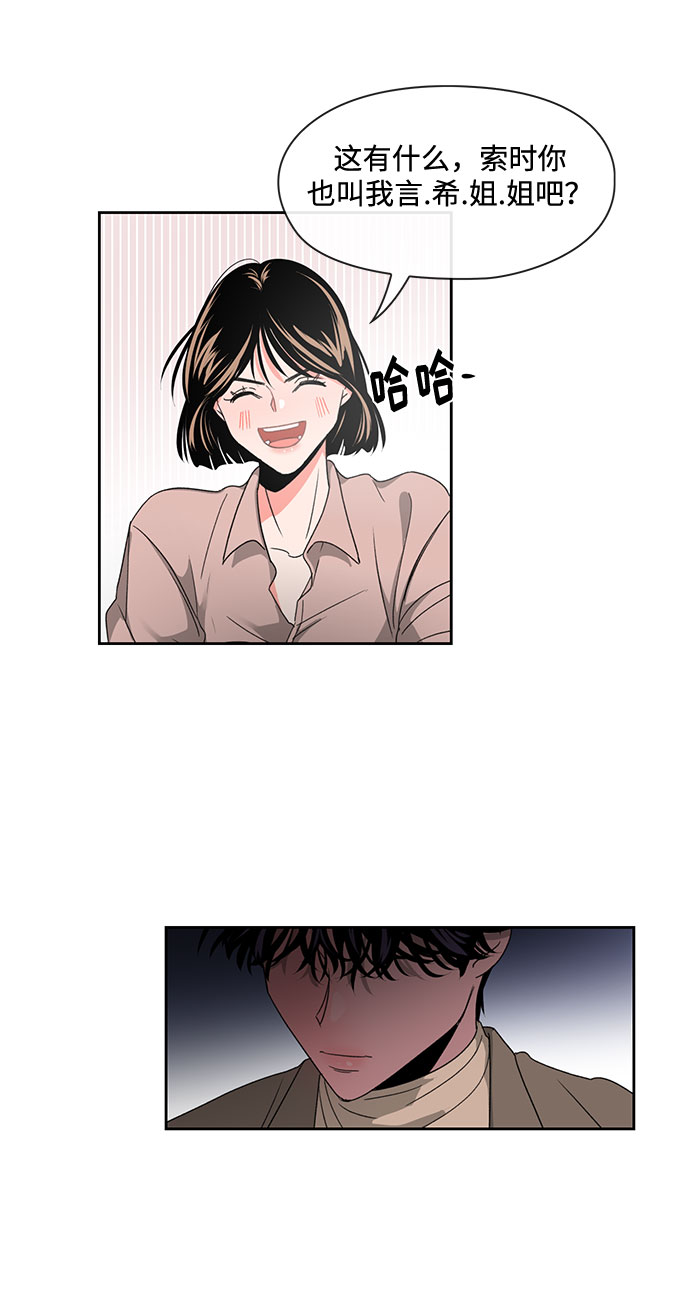 《脱毛情仇》第5话 第29页