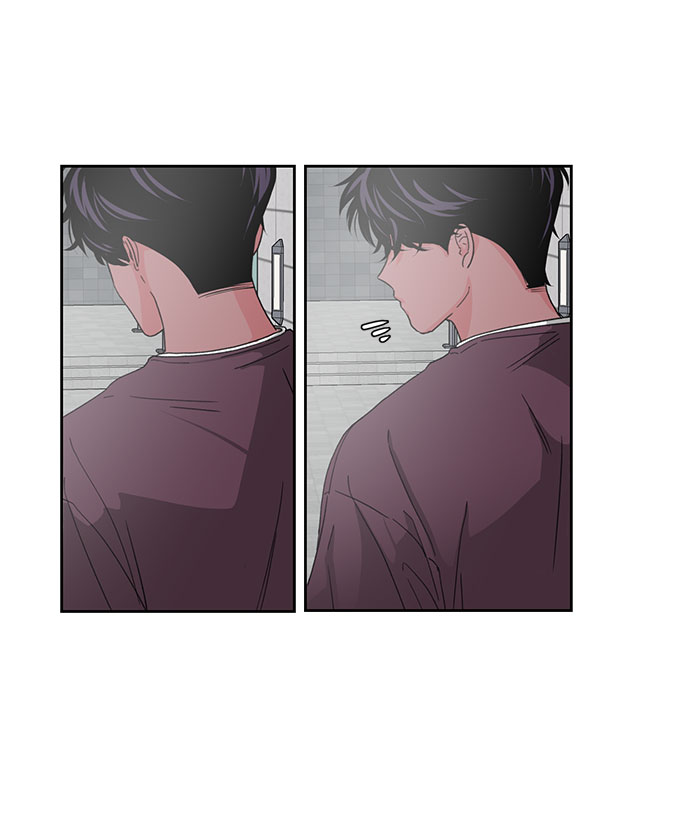 《脱毛情仇》第9话 第10页