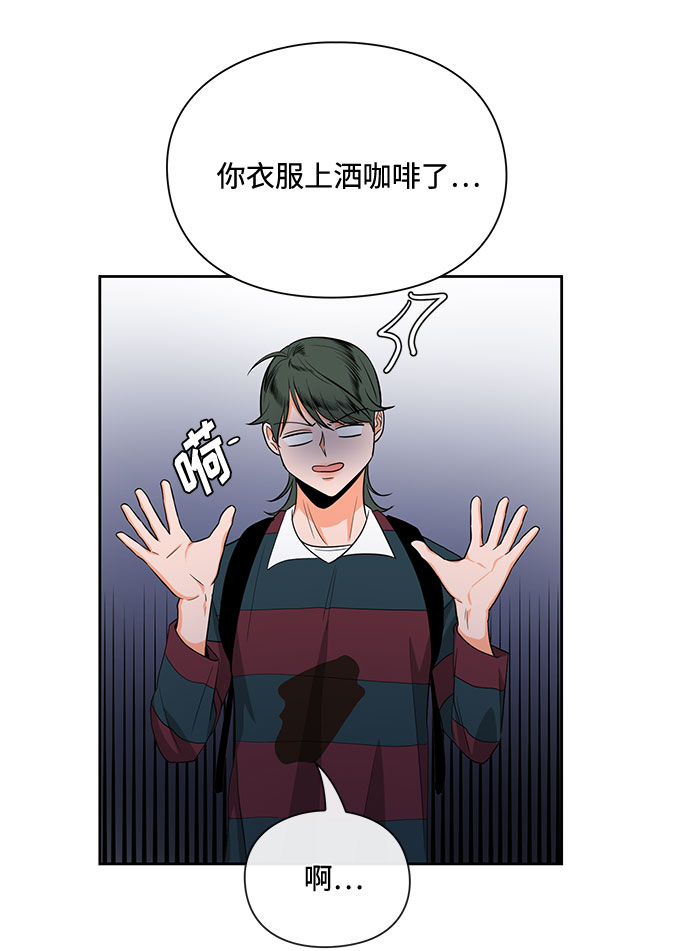 《脱毛情仇》第13话 第8页