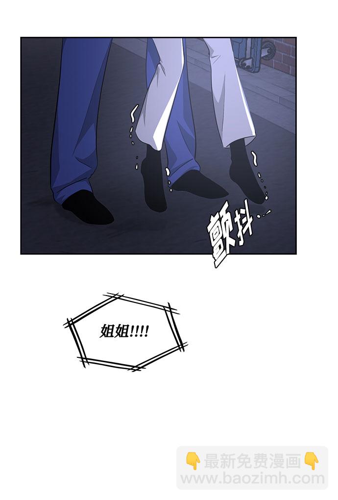 《脱毛情仇》第16话 第7页
