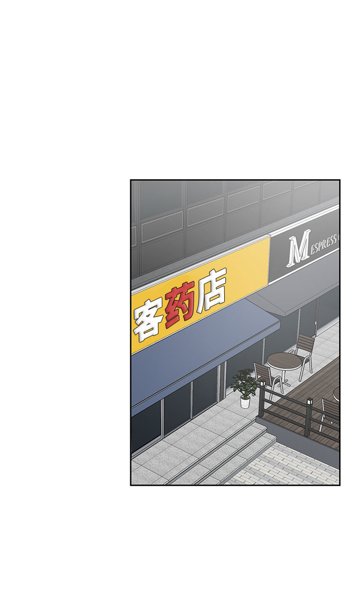 《脱毛情仇》第20话 第41页
