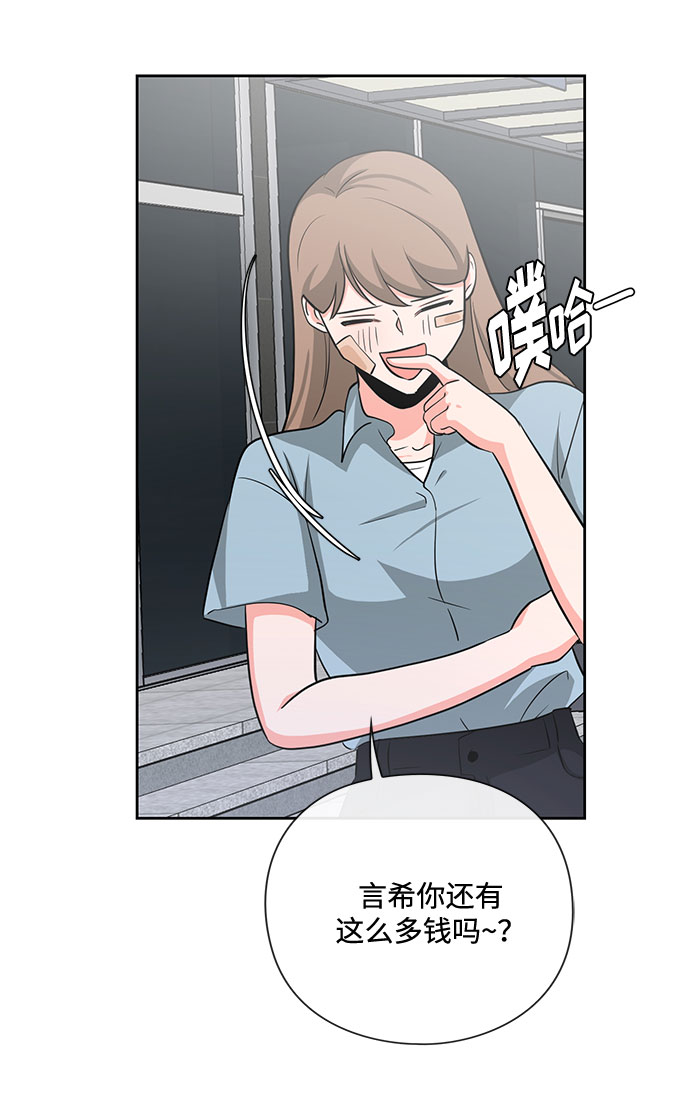 《脱毛情仇》第20话 第47页