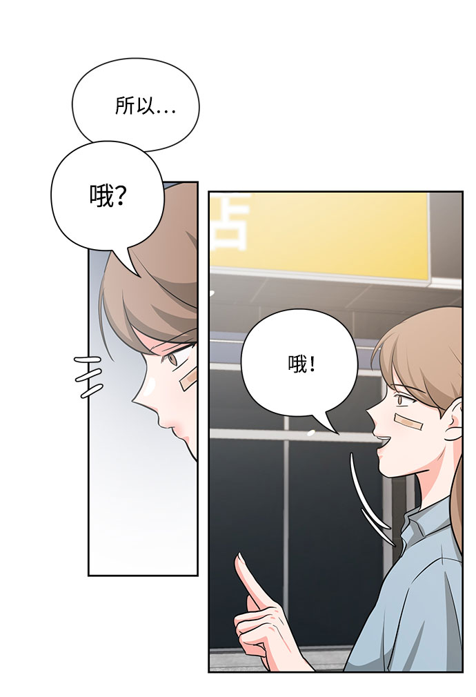 《脱毛情仇》第20话 第49页