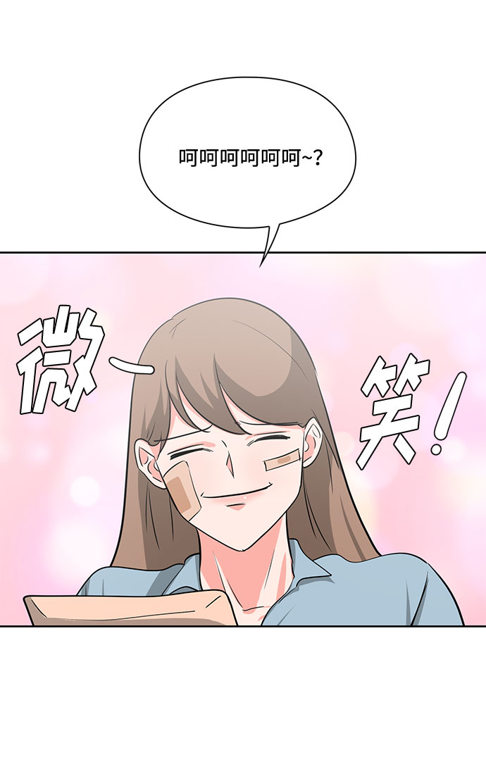 《脱毛情仇》第21话 第22页