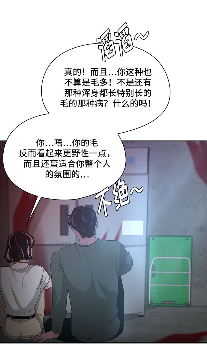《脱毛情仇》第22话 第48页