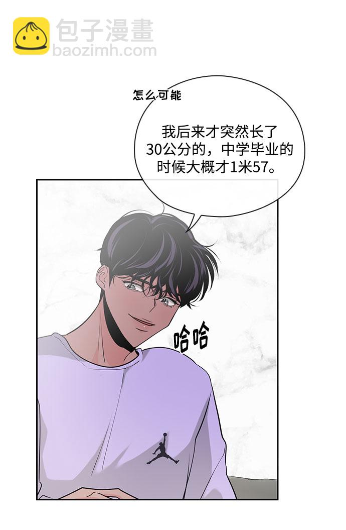 《脱毛情仇》第26话 第28页