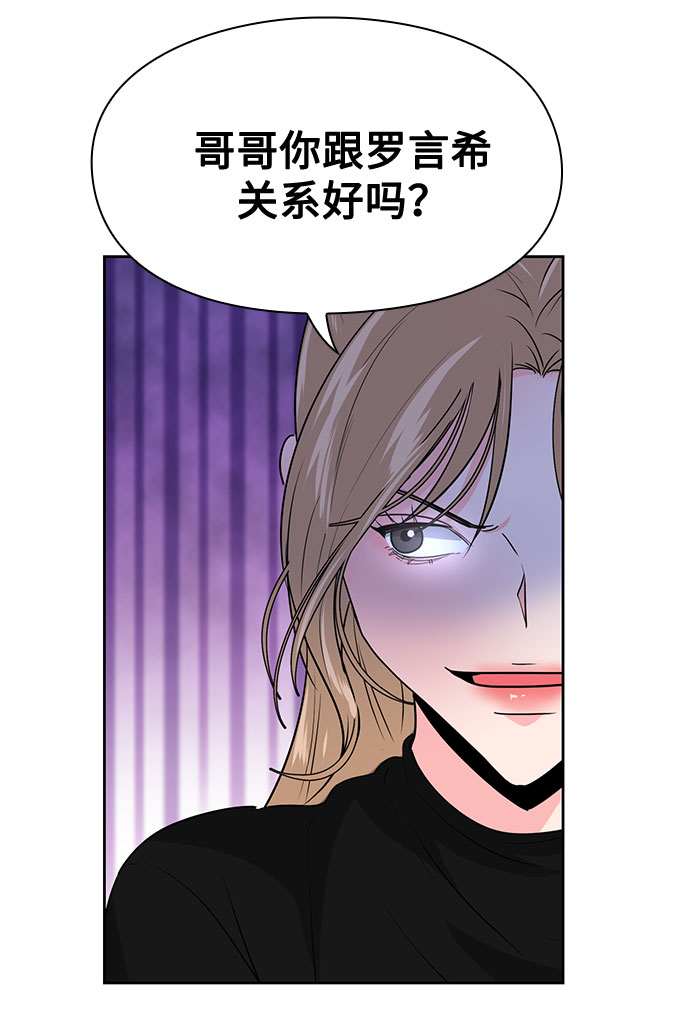 《脱毛情仇》第27话 第32页