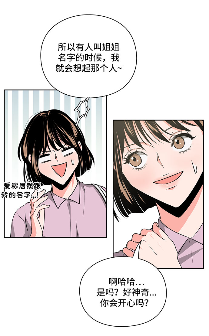 《脱毛情仇》第30话 第32页
