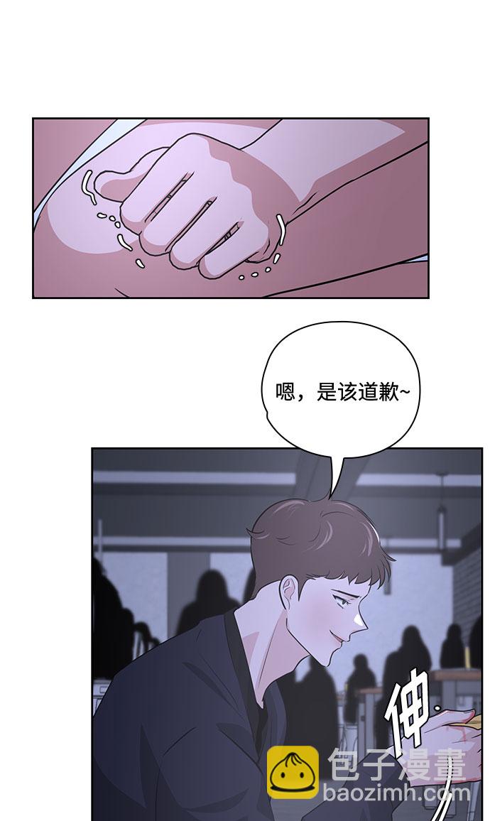 《脱毛情仇》第36话 第21页