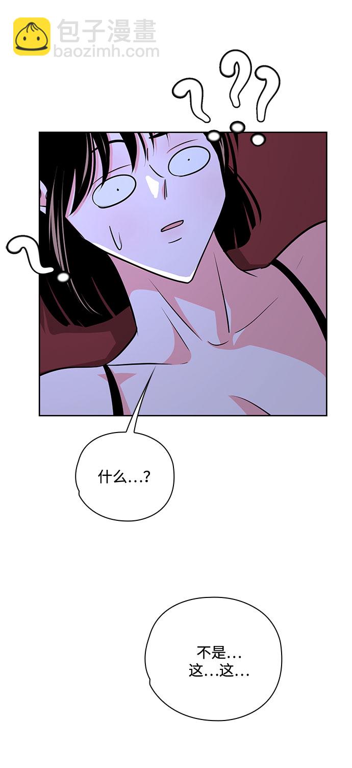 《脱毛情仇》第38话 第33页
