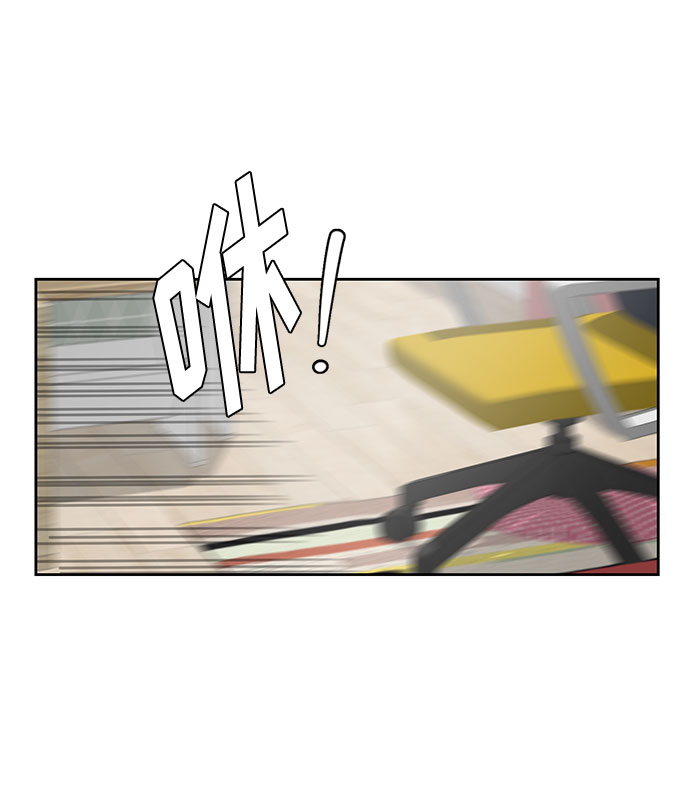《脱毛情仇》第38话 第38页