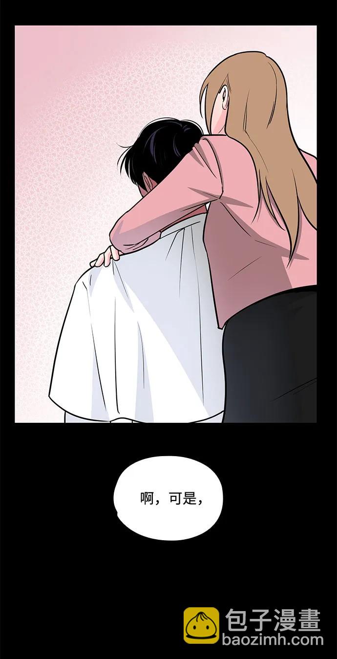 《脱毛情仇》第47话 第34页