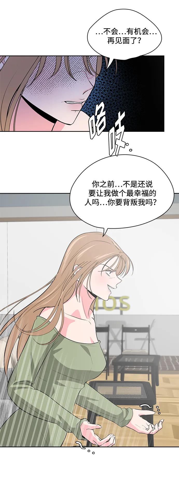 《脱毛情仇》第48话 第28页