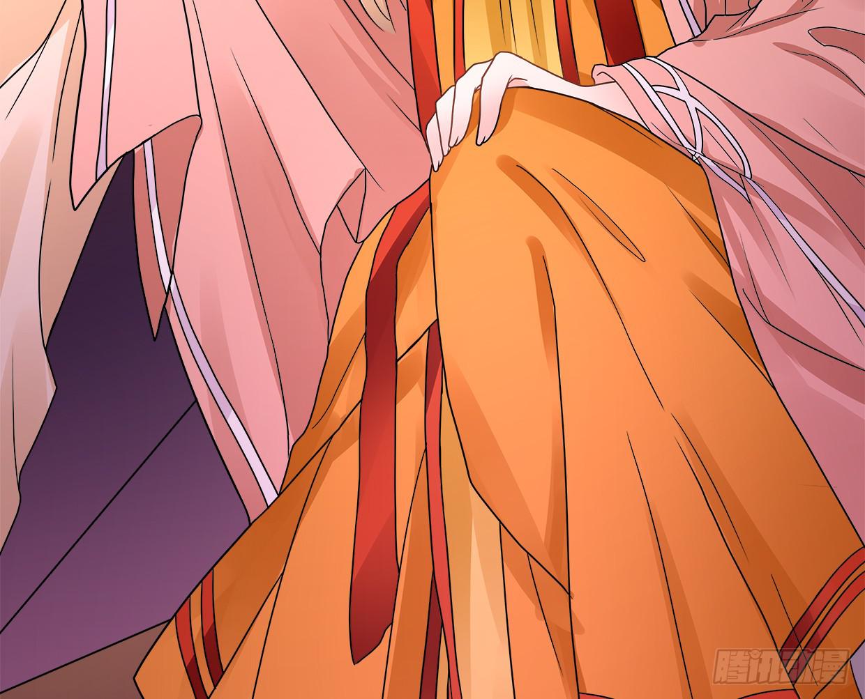 《登金阙》第三十五话 第9页