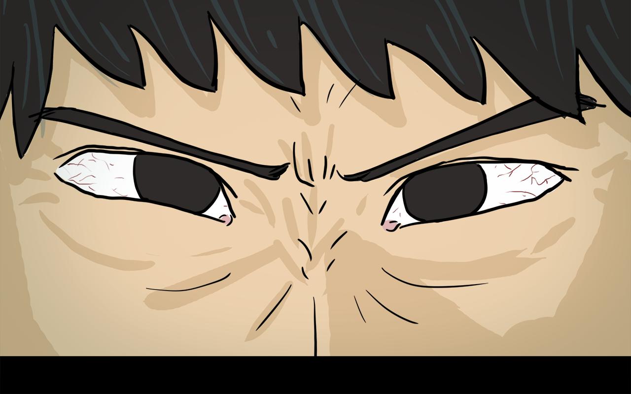 《荒途救赎》第6话火 第10页