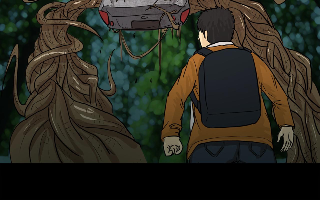 《荒途救赎》第6话火 第20页