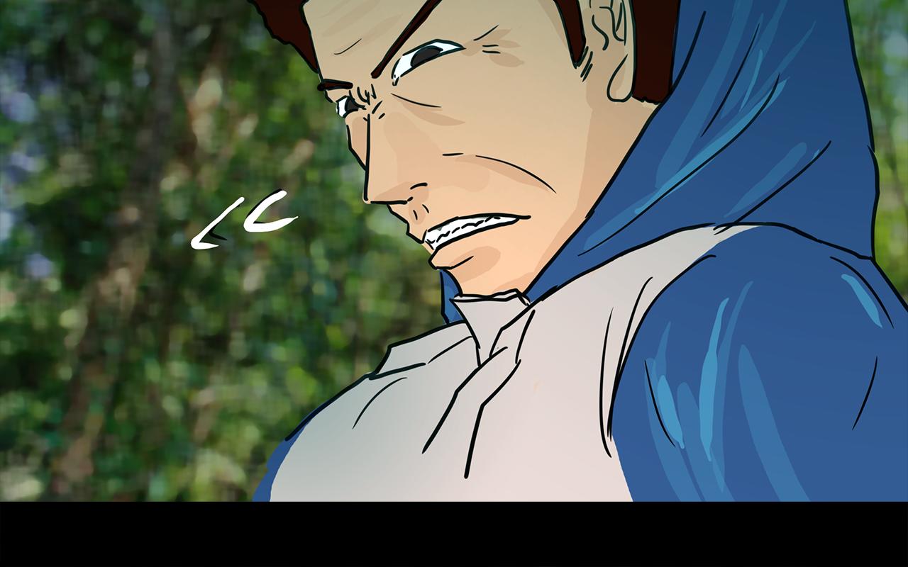 《荒途救赎》第5话汽车 第5页