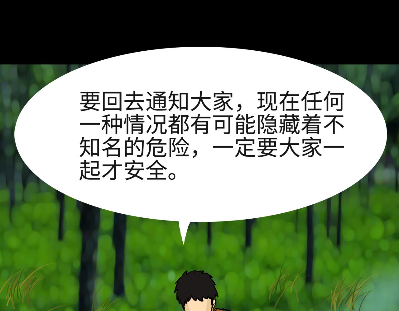 《荒途救赎》第9话发现 第23页