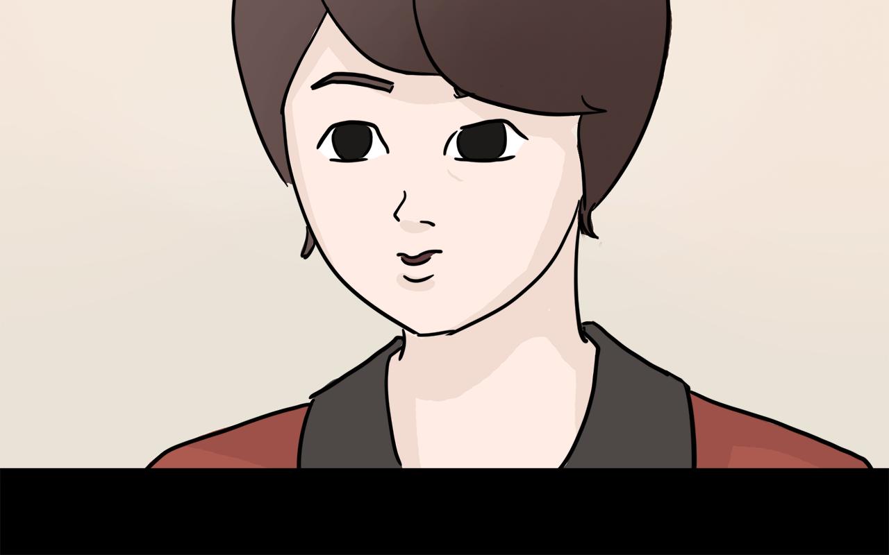 《荒途救赎》第12话 收快递 第35页