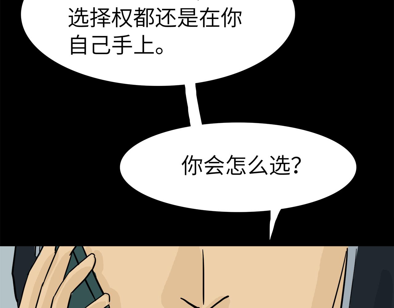《荒途救赎》第14话 来电 第39页