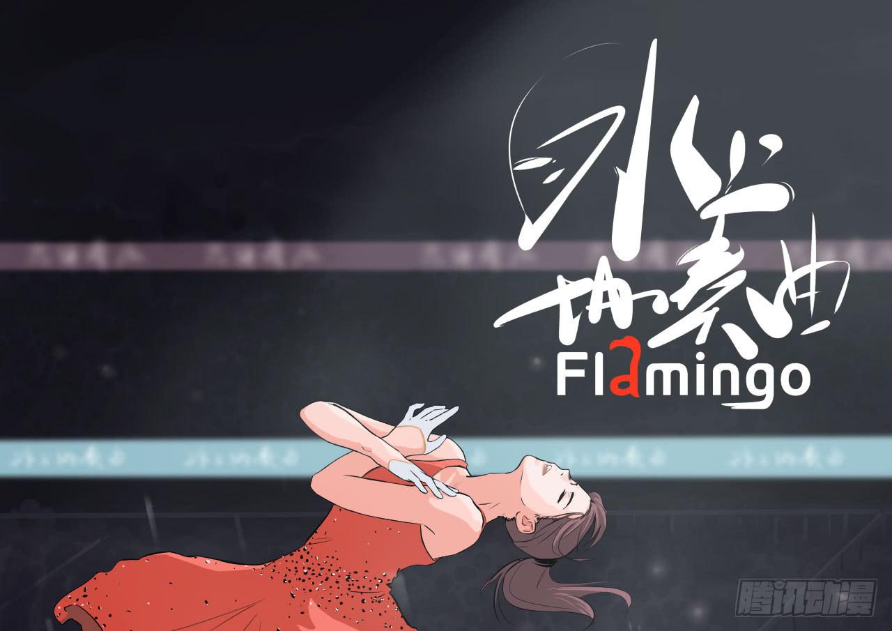 《冰上协奏曲》1.冰之舞者 第1页