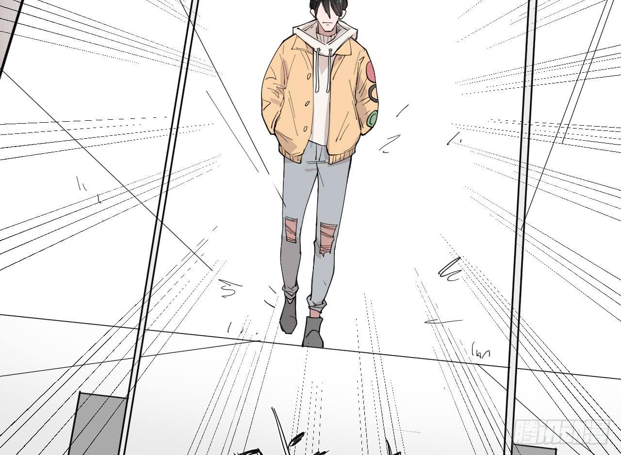 《冰上协奏曲》8.跳跃的周周 第21页