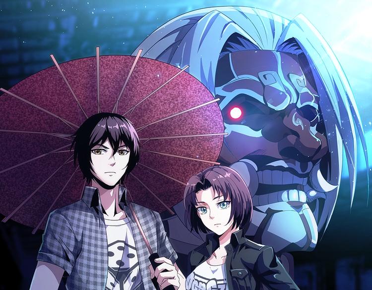 《猎罪者》奇门仵作，卷土重来！ 第1页