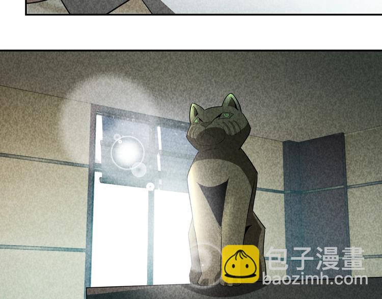 《猎罪者》第27话 灵猫之终 第41页