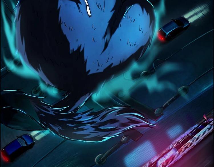 《都市传说调查组》第1话 猫与少年 第22页