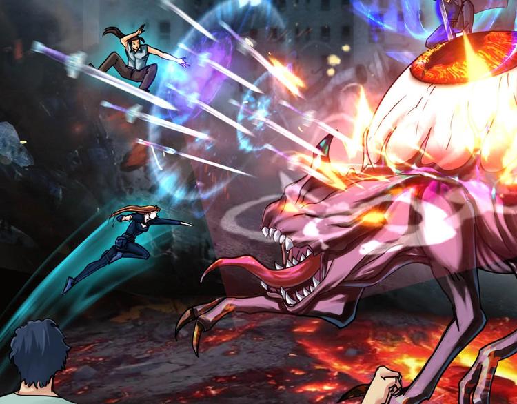 《都市传说调查组》序章 第14页