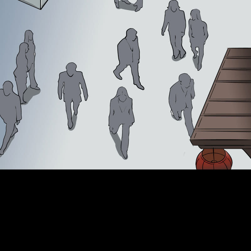 《见怪不怪》寄生兄弟2 第15页