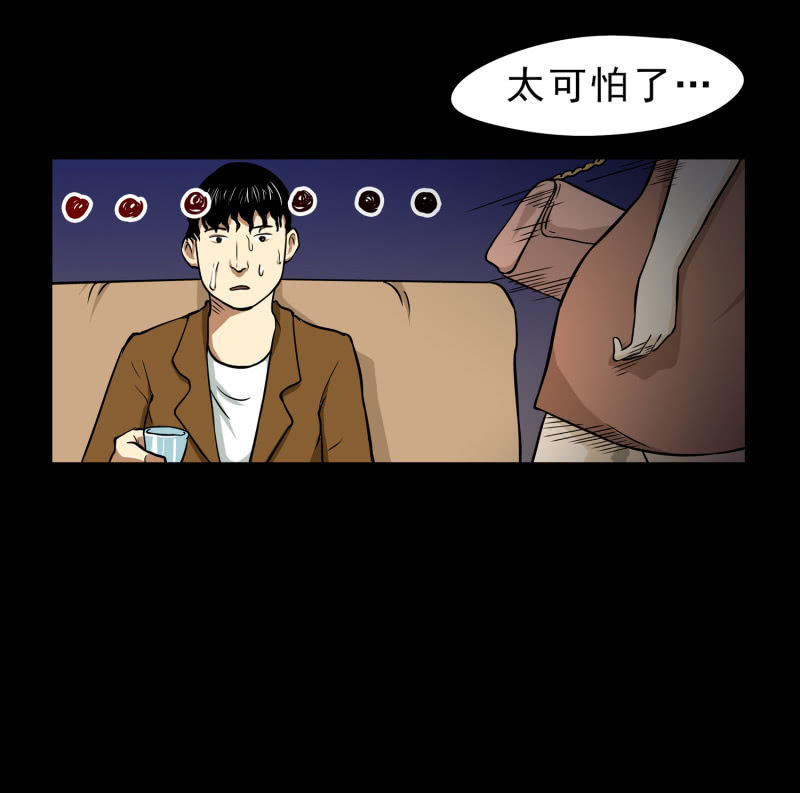 《见怪不怪》寄生兄弟2 第47页
