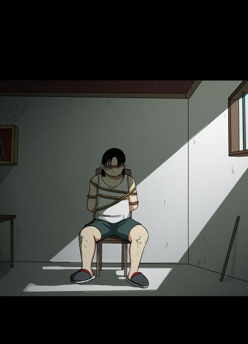 《见怪不怪》寄生兄弟3 第18页