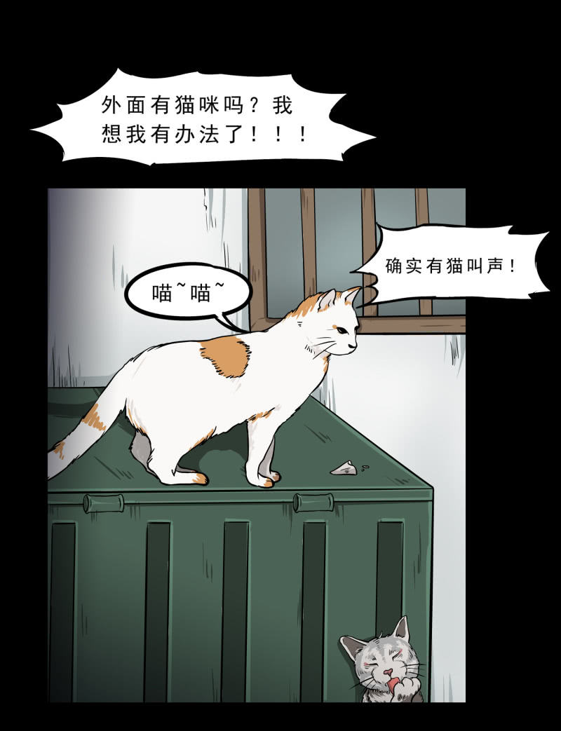 《见怪不怪》寄生兄弟3 第26页