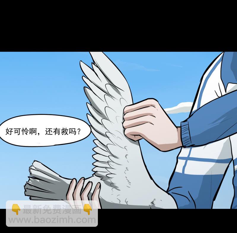 《见怪不怪》崭新的一天1 第42页