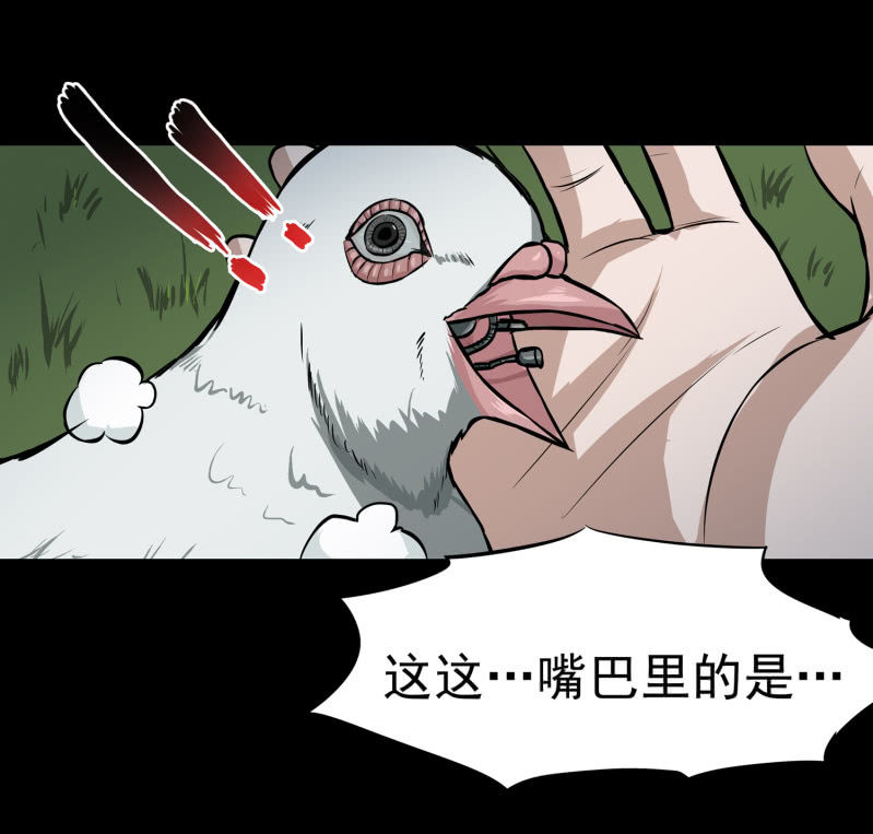 《见怪不怪》崭新的一天1 第43页