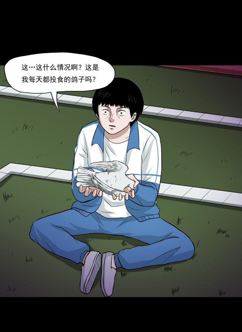 《见怪不怪》崭新的一天1 第44页