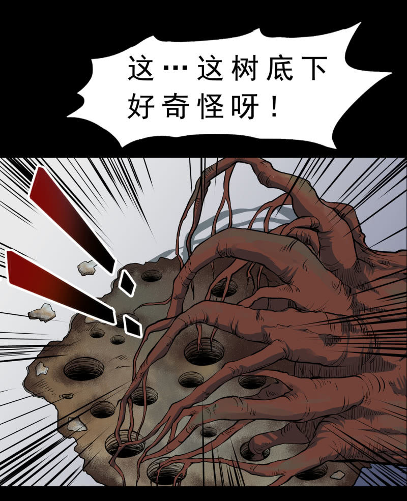 《见怪不怪》崭新的一天3 第32页